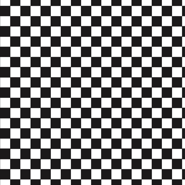 Papel De Parede Adesivo Lavável Bandeira De Corrida 3m