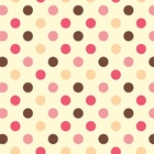 Papel De Parede Adesivo Lavável Bolas Coloridas 3m