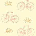 Papel De Parede Adesivo Lavável Bolas E Listras 3m