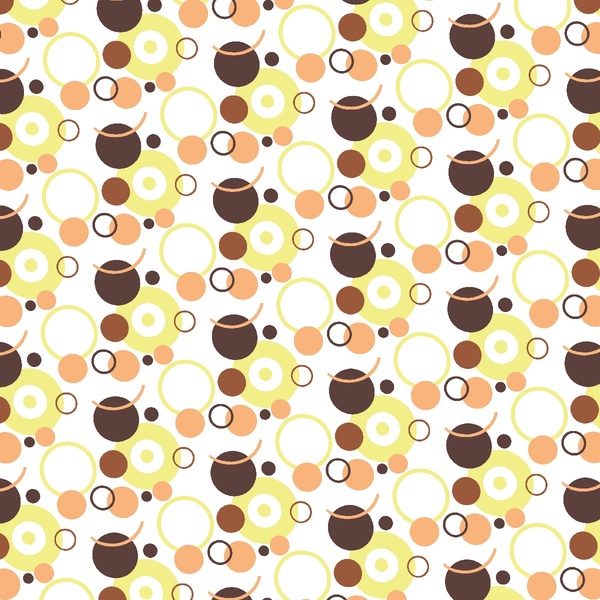 Papel De Parede Adesivo Lavável Bolhas Coloridas 18m