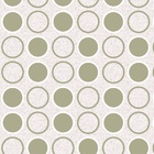 Papel De Parede Adesivo Lavável Bolhas Oliva 18m