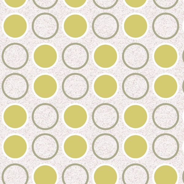 Papel De Parede Adesivo Lavável Bolhas Verde Musgo 18m