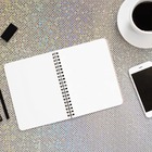 Papel De Parede Adesivo Lavavel Branco Modelo Glitter Furtaco