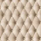 Papel De Parede Adesivo Lavável Capitone Areado