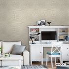 Papel De Parede Adesivo Lavável Catavento Degradê 18m