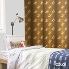 Papel De Parede Adesivo Lavável Cavalos 9m