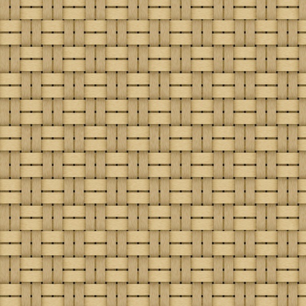 Papel De Parede Adesivo Lavável Cesta De Pão 6m