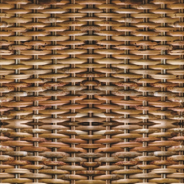 Papel De Parede Adesivo Lavável Cesta De Piquinique 12m