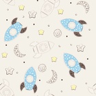 Papel De Parede Adesivo Lavável Céu Azul