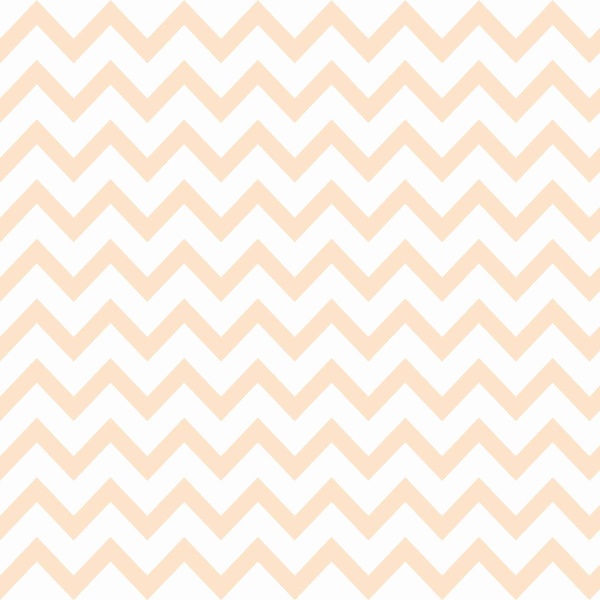 Papel De Parede Adesivo Lavável Chevron Rosê 12m