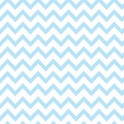 Papel De Parede Adesivo Lavável Chevrons Azul Claro 18m