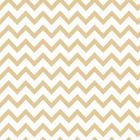 Papel De Parede Adesivo Lavável Chevrons Mostarda 18m