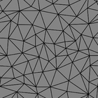 Papel De Parede Adesivo Lavável Cinza Escuro Vinilico 9m