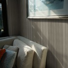 Papel De Parede Adesivo Lavavel Com Textura Madeira Imbuia Br