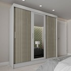 Papel De Parede Adesivo Lavavel Com Textura Madeira Imbuia Br