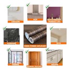 Papel De Parede Adesivo Lavavel Com Textura Madeira Imbuia Br