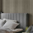 Papel De Parede Adesivo Lavavel Com Textura Madeira Imbuia Br