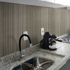 Papel De Parede Adesivo Lavavel Com Textura Madeira Imbuia Br