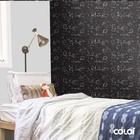 Papel De Parede Adesivo Lavável Conectado 3m