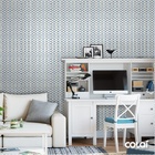 Papel De Parede Adesivo Lavável Constante 6m