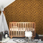 Papel De Parede Adesivo Lavável Cozinha 3m