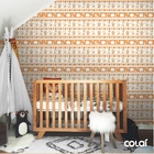 Papel De Parede Adesivo Lavável Cozinha Da Vovó 3m