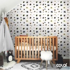 Papel De Parede Adesivo Lavável Cozinha Engraçada 3m