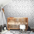 Papel De Parede Adesivo Lavável Culinária 6m