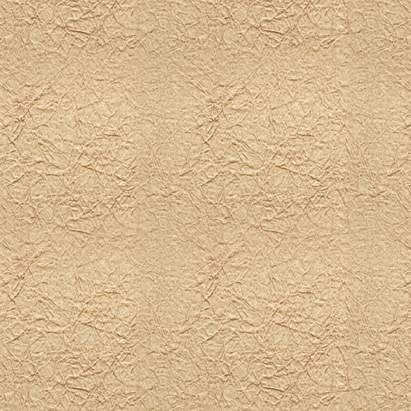 Papel De Parede Adesivo Lavável Efeito Papel Amassado 3m