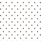 Papel De Parede Adesivo Lavável Estrelas 12m