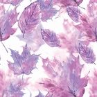 Papel De Parede Adesivo Lavável Folhas 15m