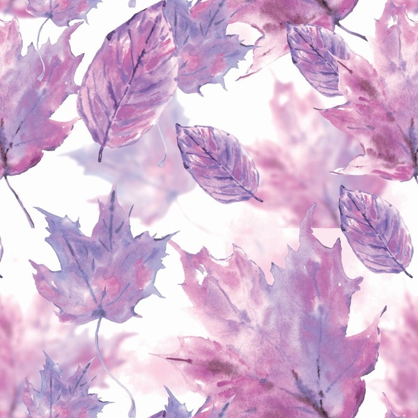 Papel De Parede Adesivo Lavável Folhas 15m