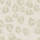 Papel De Parede Adesivo Lavável Folhas 3d 3m