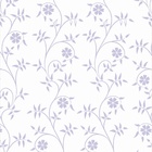 Papel De Parede Adesivo Lavável Jardim Ilustrado 18m