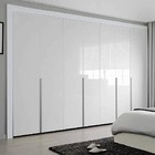 Papel De Parede Adesivo Lavavel Laca Alto Brilho Branco Perol