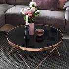 Papel De Parede Adesivo Lavavel Laca Alto Brilho Preto Black