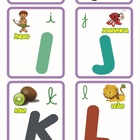 Papel De Parede Adesivo Lavável Letras Divertidas 12m