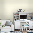 Papel De Parede Adesivo Lavável Linhas Abstratas 6m