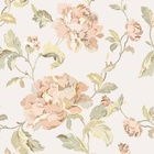 Papel De Parede Adesivo Lavável Lisianto 9m