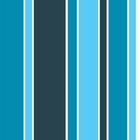 Papel De Parede Adesivo Lavável Listra Azul 6m