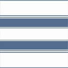 Papel De Parede Adesivo Lavável Listrado Horizontal 6m