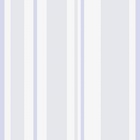 Papel De Parede Adesivo Lavável Listrado Lilás 18m