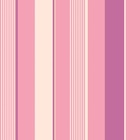 Papel De Parede Adesivo Lavável Listrado Rosácea 15m
