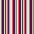 Papel De Parede Adesivo Lavável Listrado Rosê E Roxo 12m