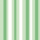 Papel De Parede Adesivo Lavável Listrado Tons De Verde 9m