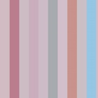 Papel De Parede Adesivo Lavável Listrado Vertical 18m