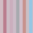 Papel De Parede Adesivo Lavável Listrado Vertical 9m