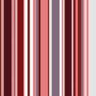 Papel De Parede Adesivo Lavável Listras Rosas E Bordô 12m