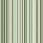 Papel De Parede Adesivo Lavável Listras Tons De Verde 18m