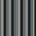 Papel De Parede Adesivo Lavável Listras Verdes 18m